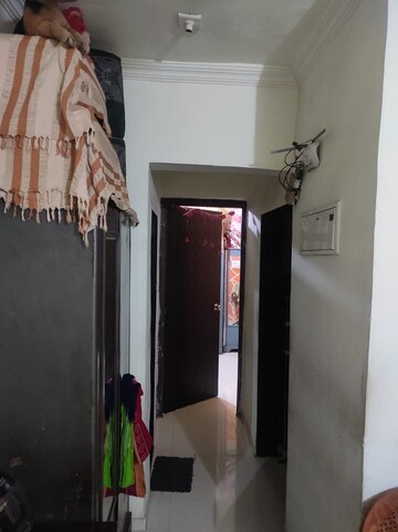 Furnished Amenities in 1 BHK Apartment at Kalher – for Sale