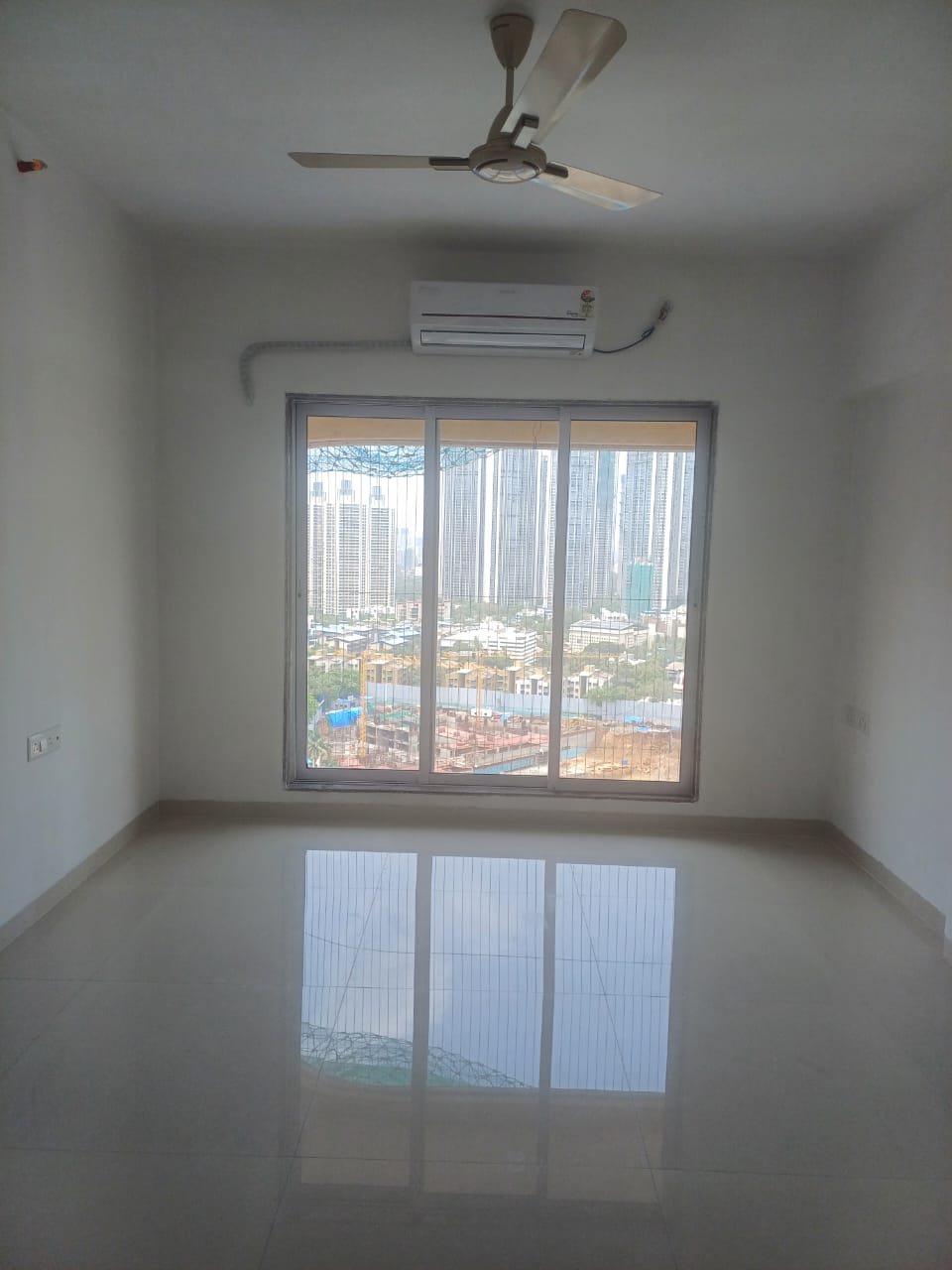 2 BHK Apartment For Rent in Avant Hillway