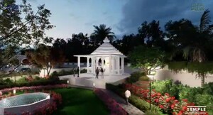  Plot – Exterior View View at Riyasat Bliss, Talegaon - for Sale