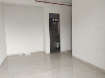 Master Bedroom in 1 BHK Apartment at Raj Akshay, Mira Road – for Rent