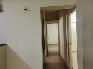 Building Lobby in 2 BHK Apartment at Sahyadri Plumeria, Moshi – for Sale