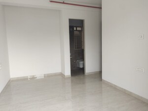 Master Bedroom in 1 BHK Apartment at Raj Akshay, Mira Road – for Sale