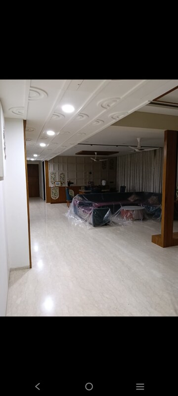 Parking in 5 BHK Apartment at Status Ananta, Chandkheda – for Rent