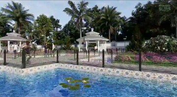  Plot – Exterior View View at Riyasat Bliss, Talegaon - for Sale