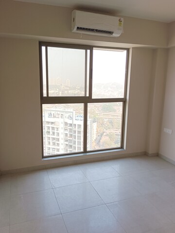 Master Bedroom in 2 BHK Apartment at Birla Vanya, Kalyan West – for Rent