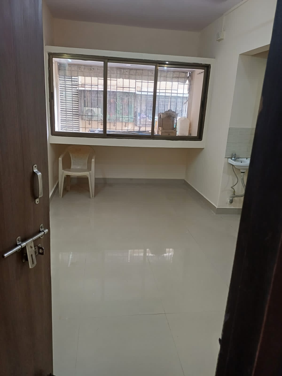 1 BHK 270 Sq.Ft. Apartment in Jaldhara Sra Chs