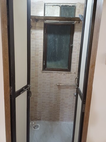 Building Lobby in 1 BHK Apartment at Jaldhara Sra Chs, Goregaon East – for Rent