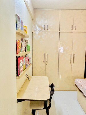 Furnished Amenities in 2 BHK Apartment at Shankarpur – for Sale