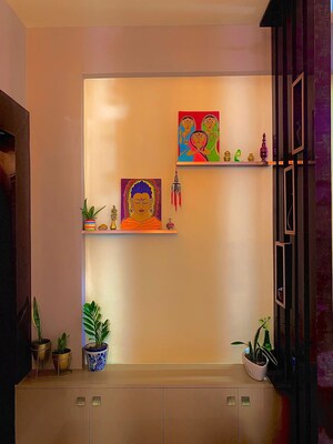 Furnished Amenities in 2 BHK Apartment at Shankarpur – for Sale