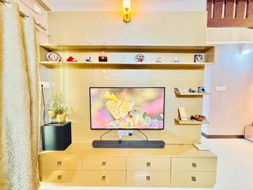Furnished Amenities in 2 BHK Apartment at Shankarpur – for Sale