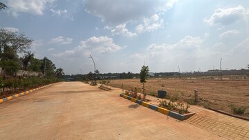  Plot For Sale in Kempe Gowda Road