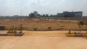 Plot Area in  Plot at Kempe Gowda Road – for Sale