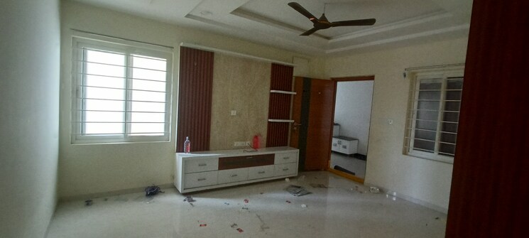 Room, crown-whistling-woods 3 Bedroom 1735 Sq.Ft. Apartment In Kokapet Hyderabad 8799293