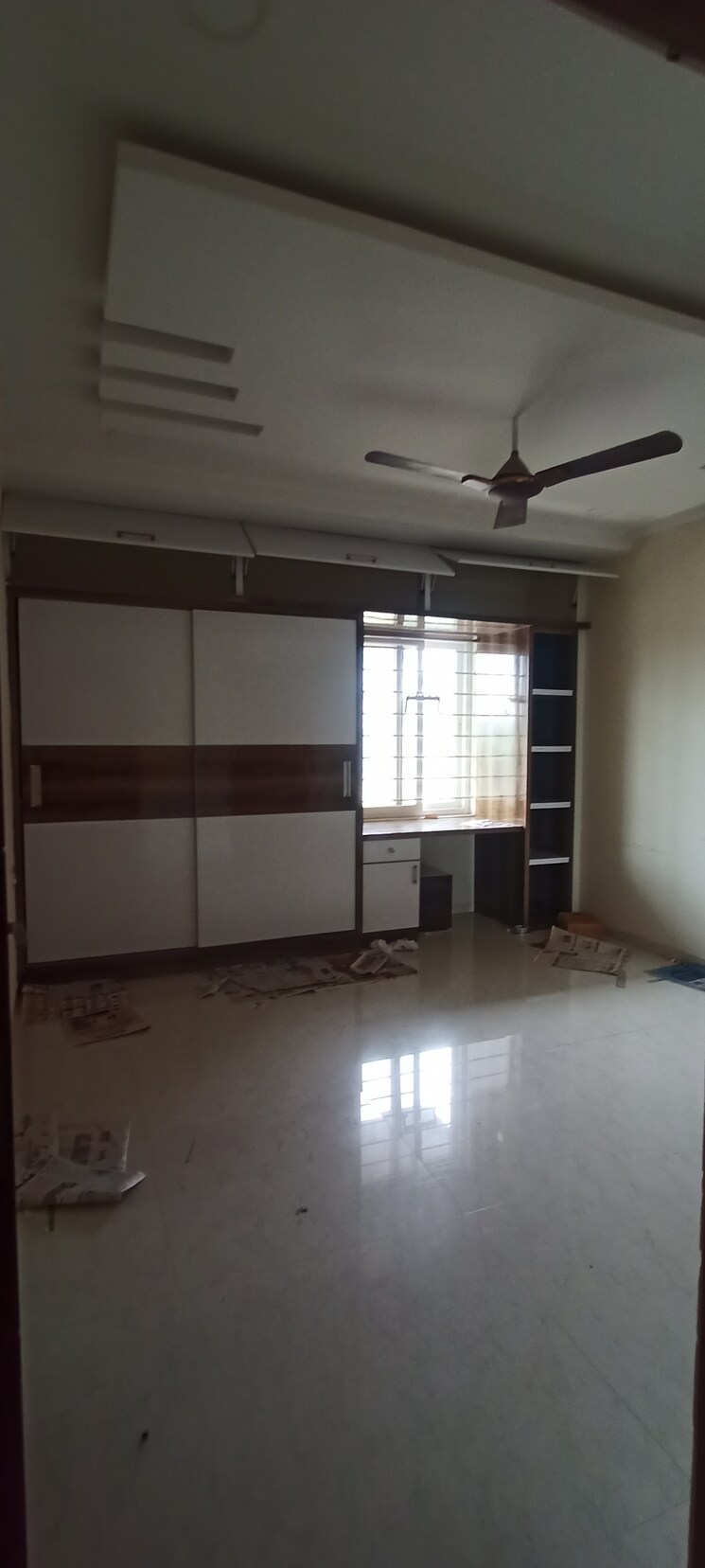 Room, crown-whistling-woods 3 Bedroom 1735 Sq.Ft. Apartment In Kokapet Hyderabad 8799293