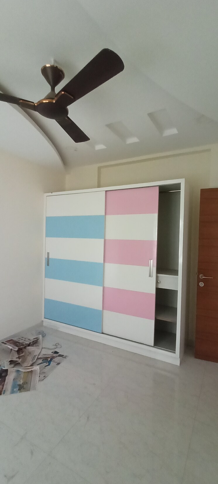 undefined, crown-whistling-woods 3 Bedroom 1735 Sq.Ft. Apartment In Kokapet Hyderabad 8799293