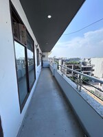 3 BHK + Pooja Room 1450 Sq.Ft. Builder Floor in Spazedge