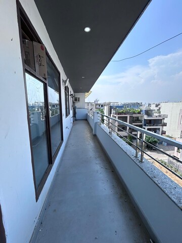 3 BHK Builder Floor For Rent in Spazedge, Sector 47