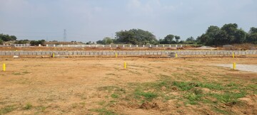  Plot For Sale in Jadcherla