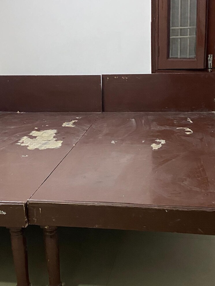 Kitchen, mayur vihar 1.5 Bedroom 550 Sq.Ft. Builder Floor In Mayur Vihar Delhi 8799298