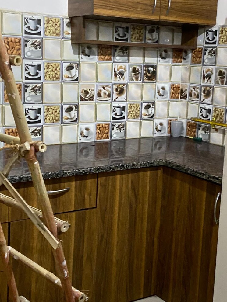 Master Plan, mayur vihar 1.5 Bedroom 550 Sq.Ft. Builder Floor In Mayur Vihar Delhi 8799298