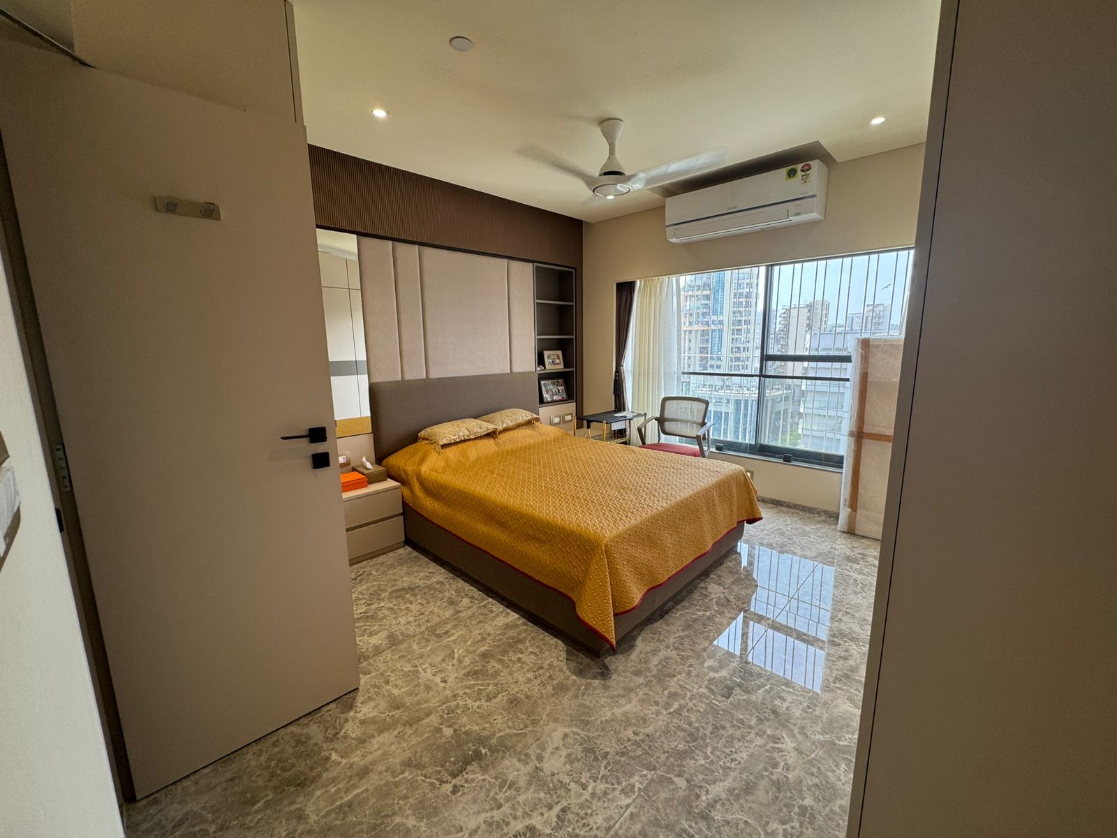 3 BHK 1280 Sq.Ft. Apartment in Willadel Apartment