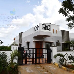  Plot – Exterior View View at Fortune 18, Amangal - for Sale