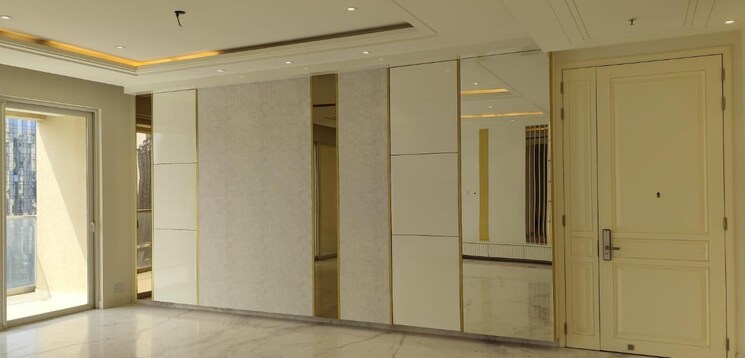 Room, prestige-fairfield 3.5 Bedroom 1993 Sq.Ft. Apartment In Rmv 2nd Stage Bangalore 8799371