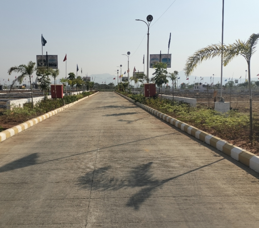 Plot For Sale in The Riyasat Sankalp