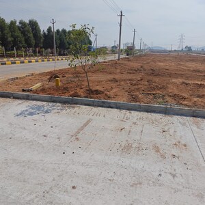 Plot Area in  Plot at Fortune Sunrise, Kadthal – for Sale