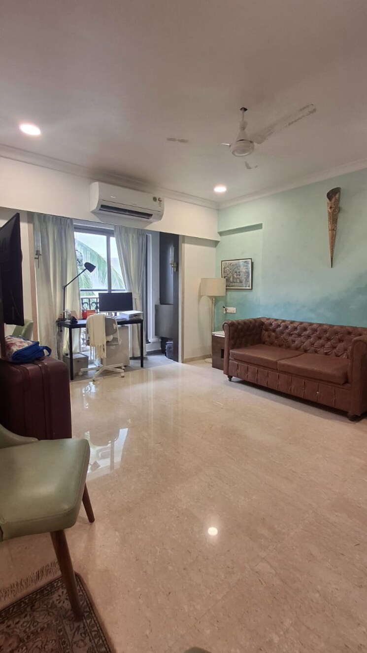 Living Room, ashiana-apartment-bandra 3.5 Bedroom 1850 Sq.Ft. Apartment In Bandra West Mumbai 8799312