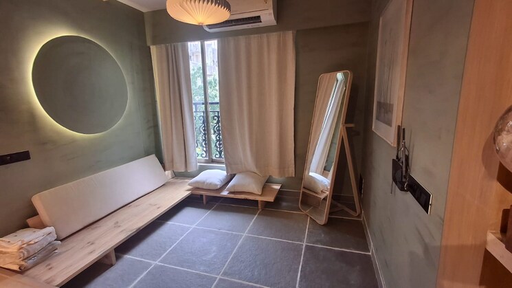 Living Room, ashiana-apartment-bandra 3.5 Bedroom 1850 Sq.Ft. Apartment In Bandra West Mumbai 8799312