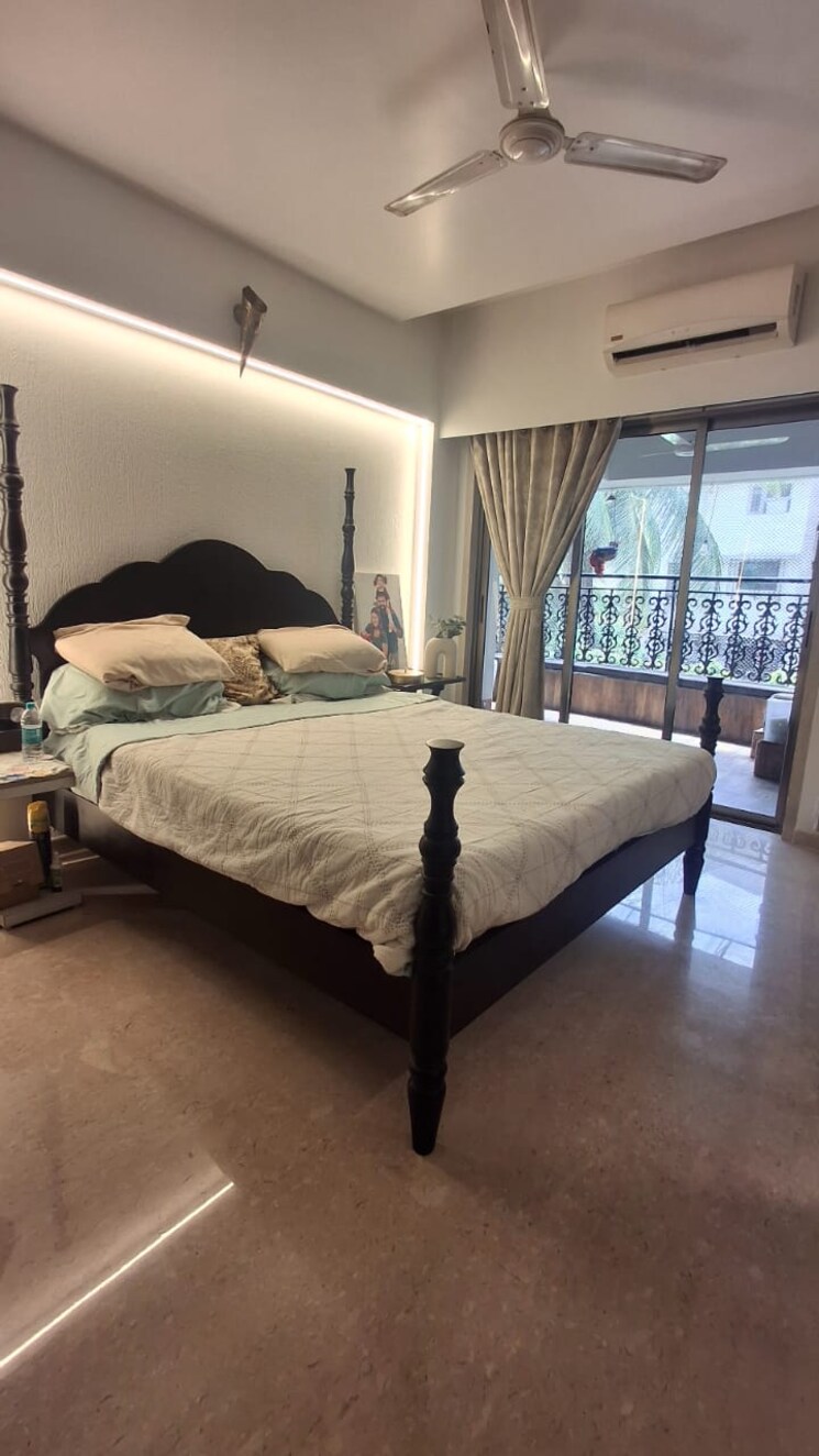 Bedroom, ashiana-apartment-bandra 3.5 Bedroom 1850 Sq.Ft. Apartment In Bandra West Mumbai 8799312
