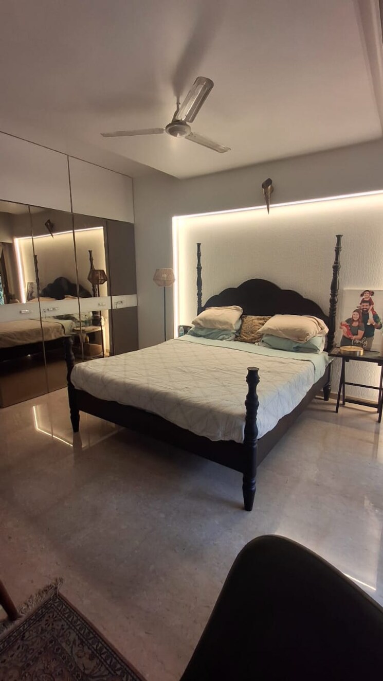 Bedroom, ashiana-apartment-bandra 3.5 Bedroom 1850 Sq.Ft. Apartment In Bandra West Mumbai 8799312