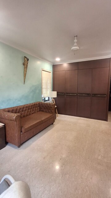 Bedroom in 3.5 BHK Apartment at Ashiana Apartment Bandra, Bandra West – for Rent