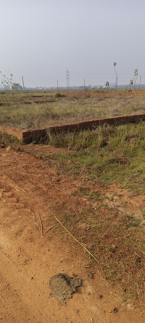  Plot For Sale in Sijua