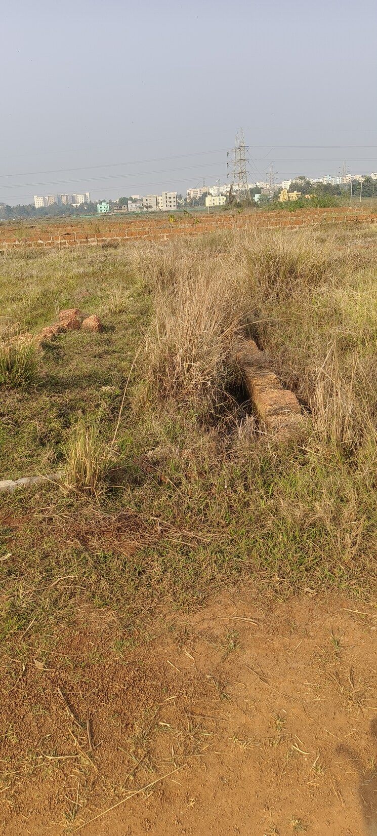 undefined, sijua  12016 Sq.Yd. Plot In Sijua Bhubaneswar 8799331