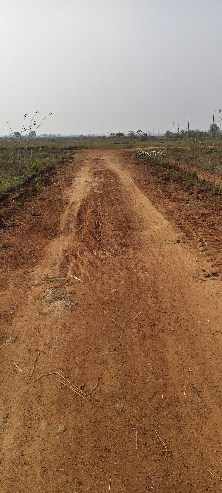 undefined, sijua  12016 Sq.Yd. Plot In Sijua Bhubaneswar 8799331