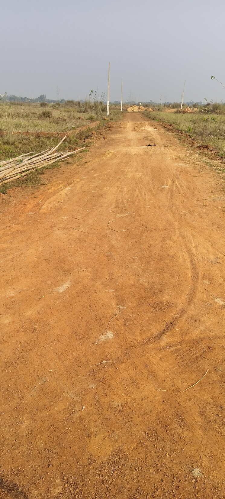 undefined, sijua  12016 Sq.Yd. Plot In Sijua Bhubaneswar 8799331