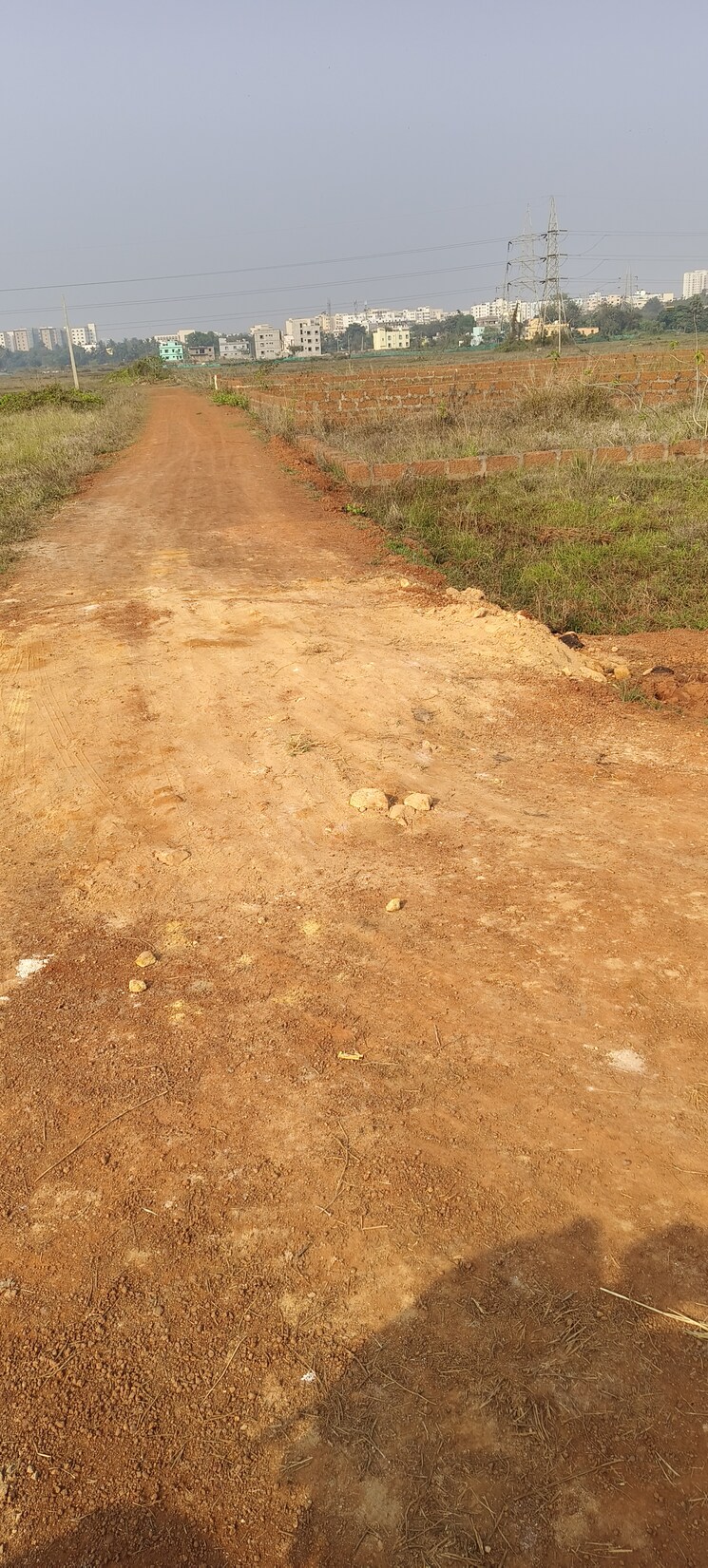 undefined, sijua  12016 Sq.Yd. Plot In Sijua Bhubaneswar 8799331