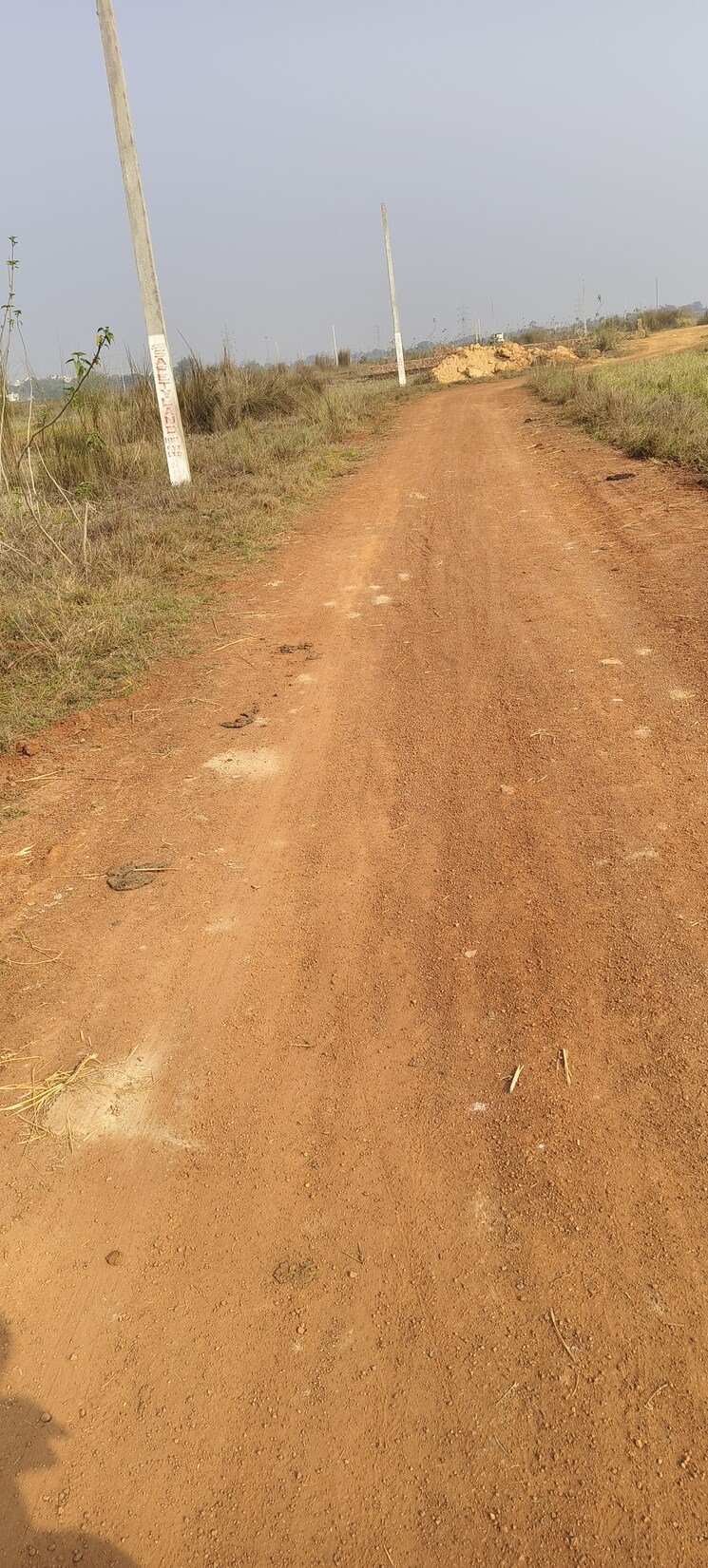 undefined, sijua  12016 Sq.Yd. Plot In Sijua Bhubaneswar 8799331