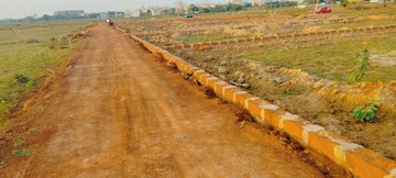 Plot Area in  Plot at Sijua – for Sale