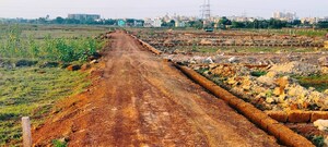 Plot Area in  Plot at Sijua – for Sale