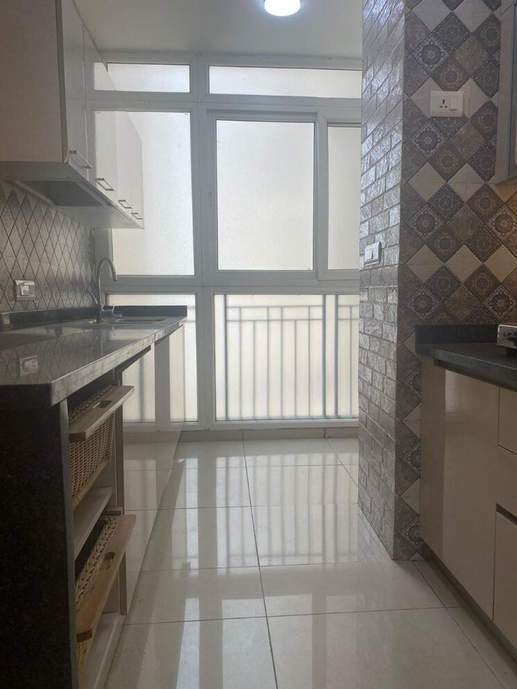 Balcony, max-towers 3 Bedroom 1750 Sq.Ft. Apartment In Sector 16b Noida 8799339