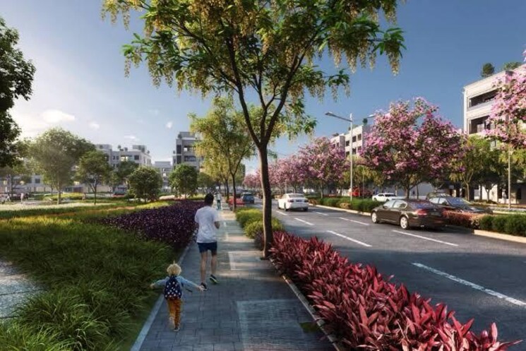 Swimming Pool, dlf-the-grove 4 Bedroom 300 Sq.Yd. Apartment In Sector 54 Gurgaon 8799384