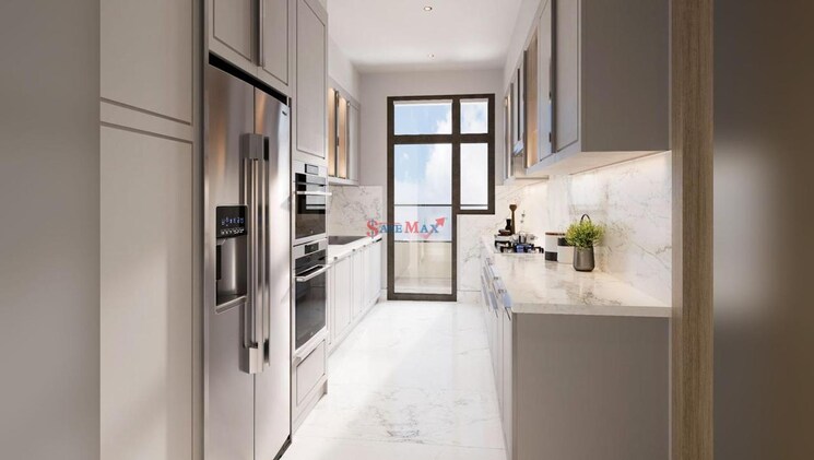 undefined, dlf-the-grove 4 Bedroom 300 Sq.Yd. Apartment In Sector 54 Gurgaon 8799384