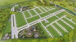 1351 Sq.Ft. Plot in New Path Sankalp Meadows