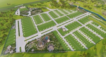  Plot For Sale in New Path Sankalp Meadows, Khalapur