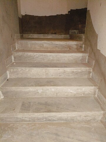 Staircase in 2 BHK Apartment at Kalindi – for Sale