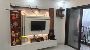 Furnished Amenities in 3 BHK Apartment at Dombivli East – for Rent
