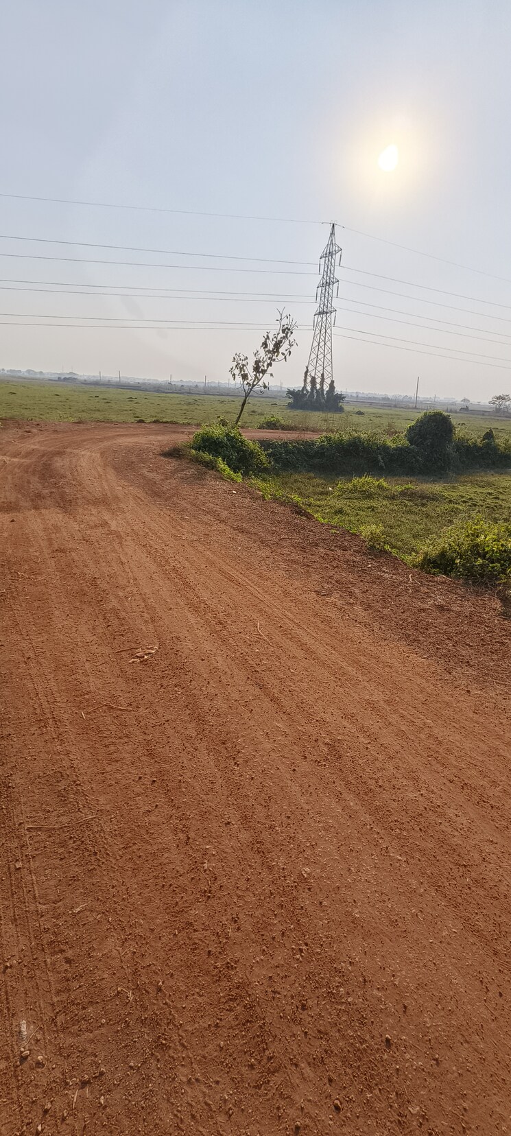 undefined, sijua  1800 Sq.Ft. Plot In Sijua Bhubaneswar 8799373